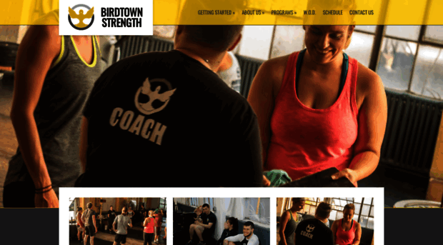 birdtowncrossfit.com