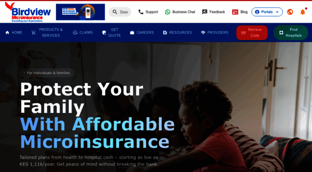 birdviewmicroinsurance.com