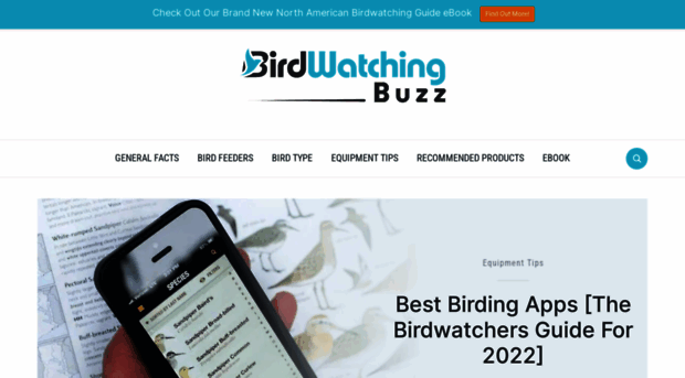 birdwatchingbuzz.com