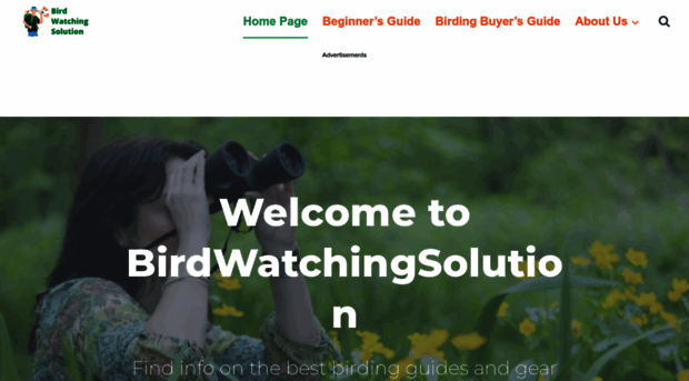 birdwatchingsolution.com