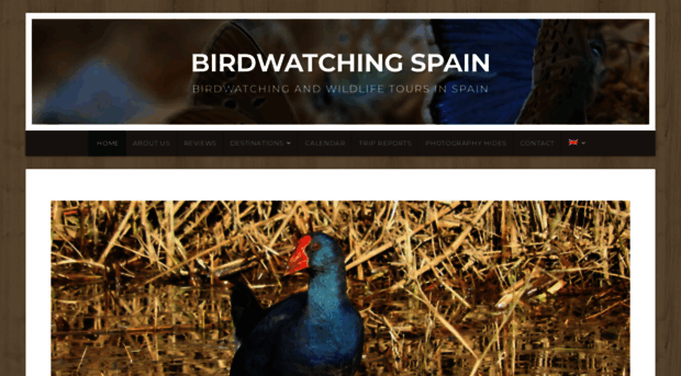 birdwatchingspain.net