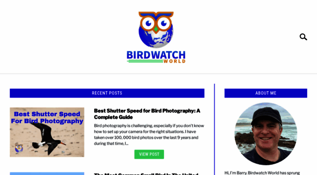 birdwatchworld.com