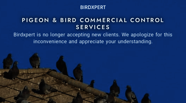 birdxpert.com