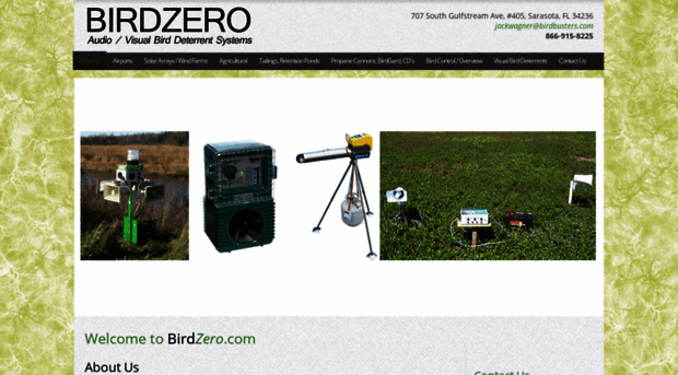 birdzero.com