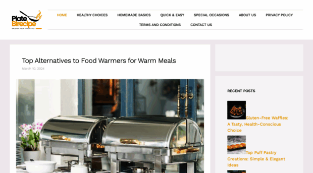 birecipe.com