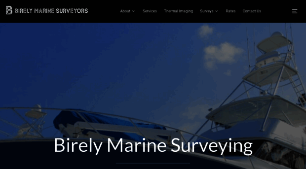 birelymarinesurveying.com