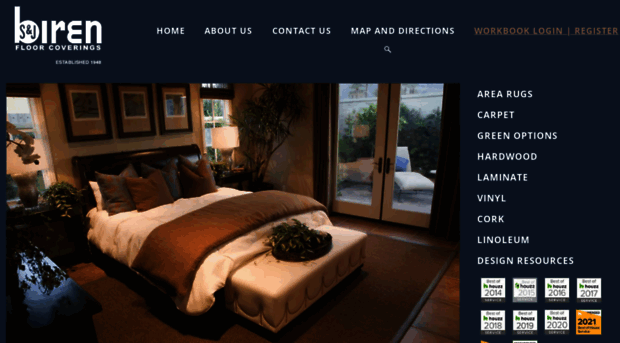 birenfloors.com