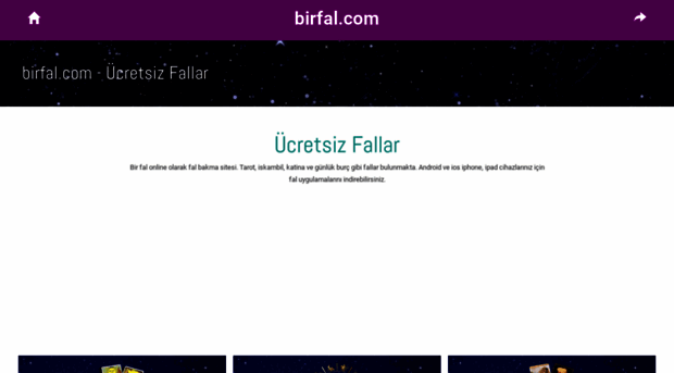 birfal.com