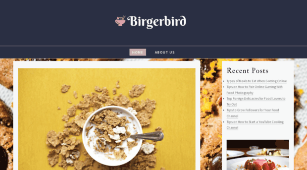 birgerbird.com