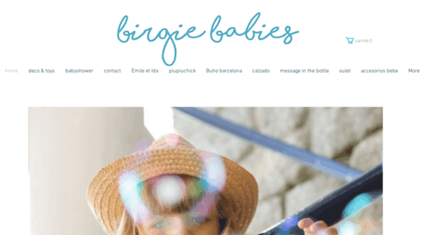 birgiebabies.com