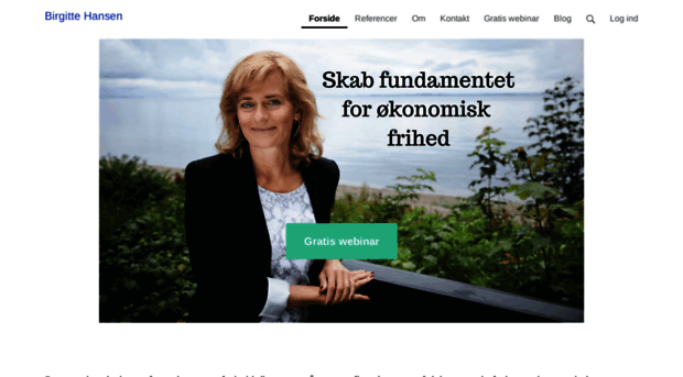 birgitte-hansen.dk