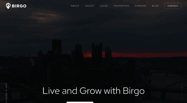 birgo.com