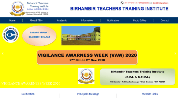 birhambirinstitute.com