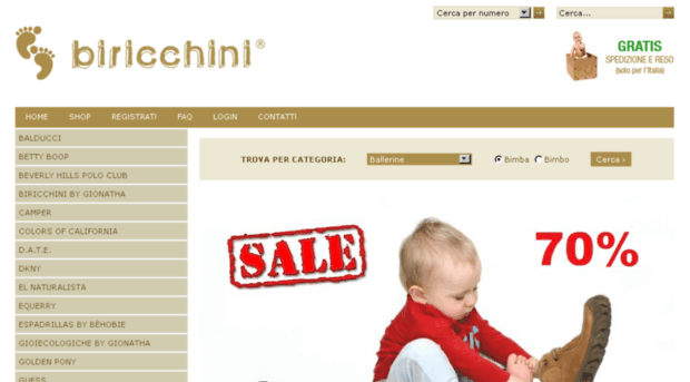 biricchini.com