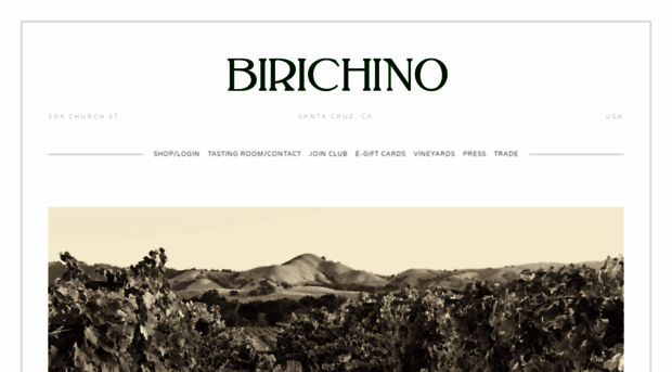 birichino.com