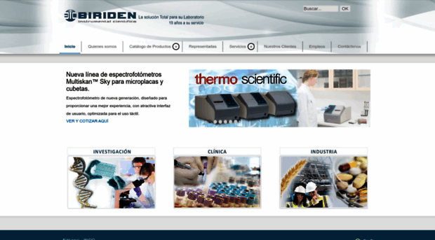 biriden.com