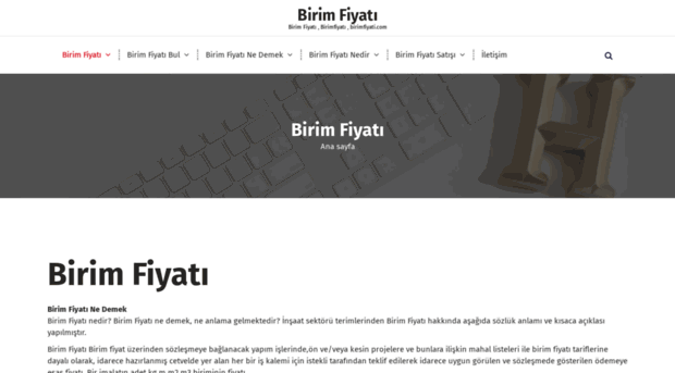 birimfiyati.com