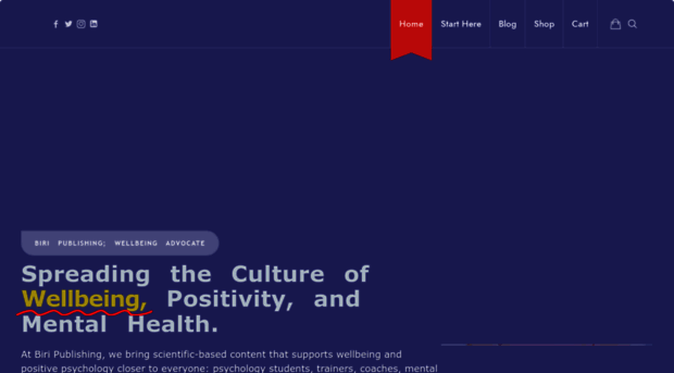 biripublishing.com