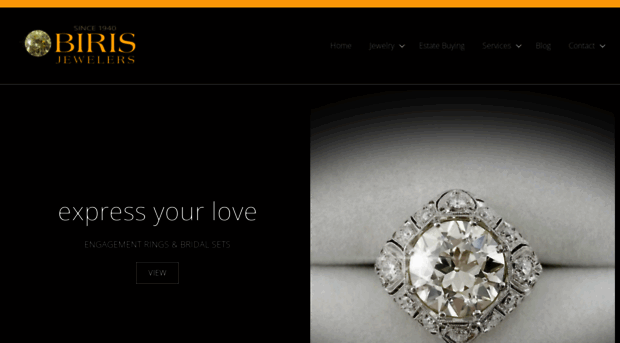 birisjewelers.com