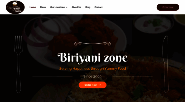 biriyanizone.co.in