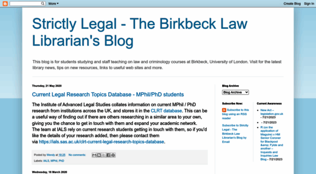 birkbecklibrarylaw.blogspot.com