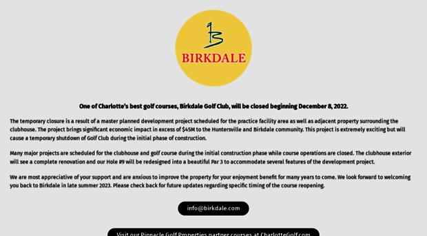 birkdale.com