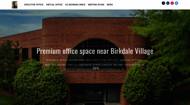 birkdaleoffice.com