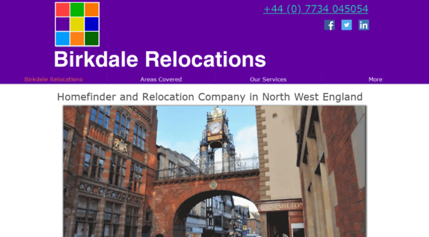 birkdalerelocations.co.uk