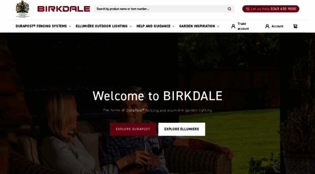 birkdalesales.com