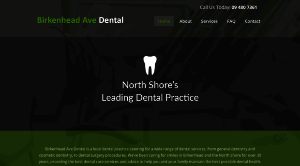 birkenheadavenuedental.co.nz