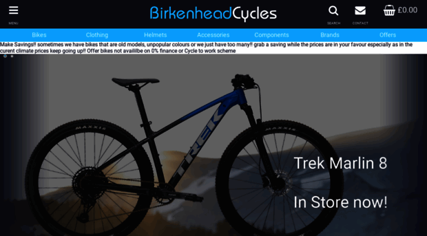 birkenheadcycles.co.uk
