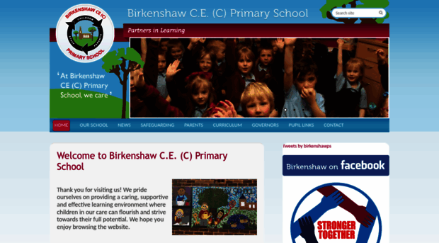 birkenshawprimary.org.uk