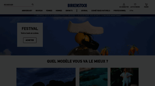 birkenstock-france.com