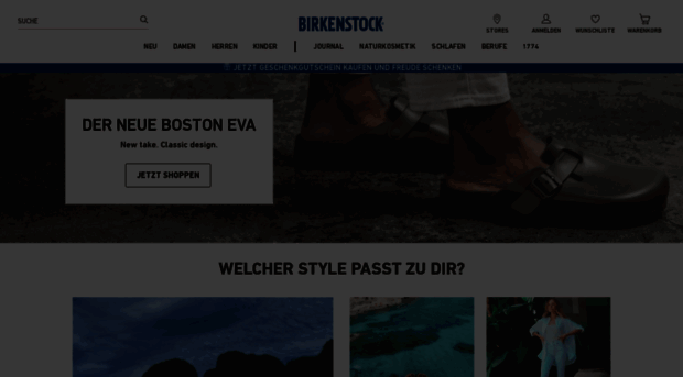 birkenstock-shop.com