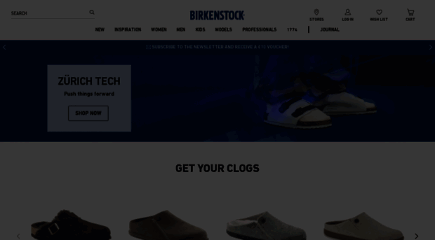 birkenstock.co.uk