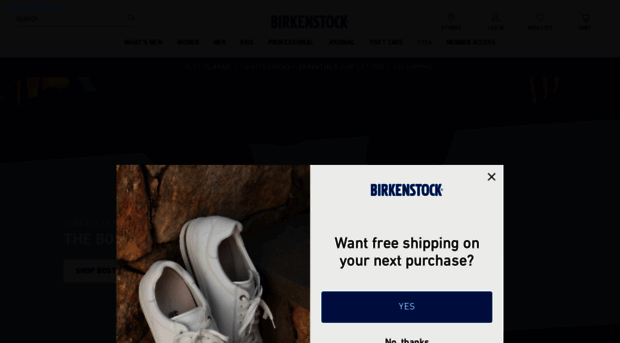 birkenstock.kr