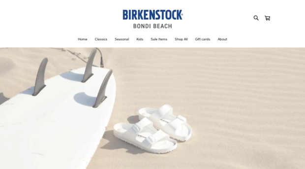 birkenstockbondibeach.com.au