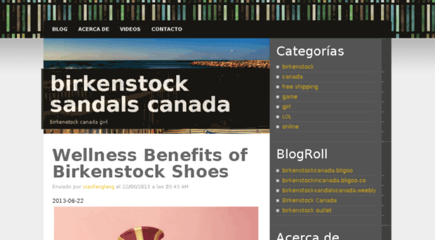 birkenstockcanada.bligoo.com.ar