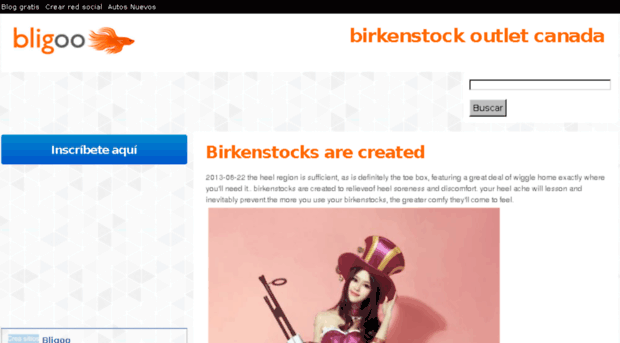 birkenstockcanada.bligoo.com.br