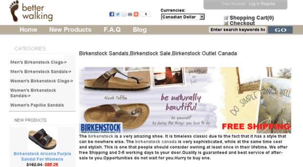 birkenstockcanadaonline.net