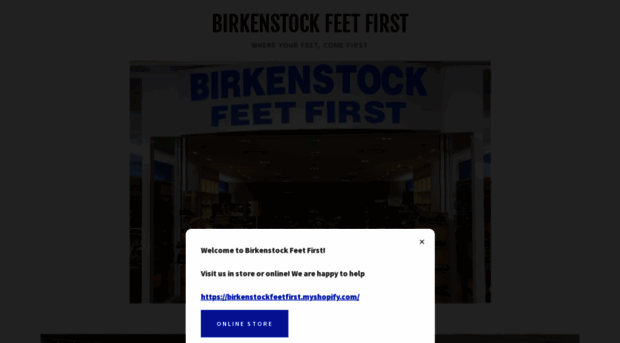 birkenstockfeetfirst.com