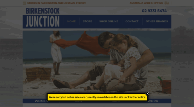 birkenstockjunction.com.au