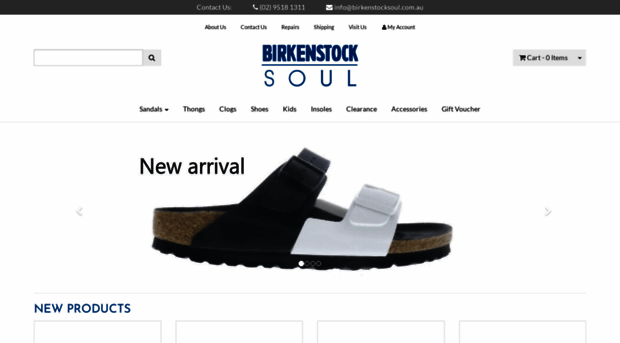 birkenstocksoul.com.au