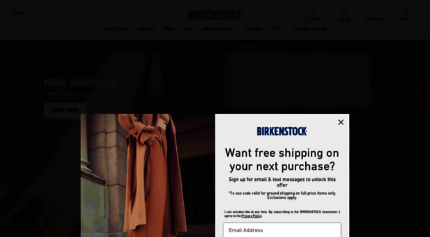 birkenstockstore.nl