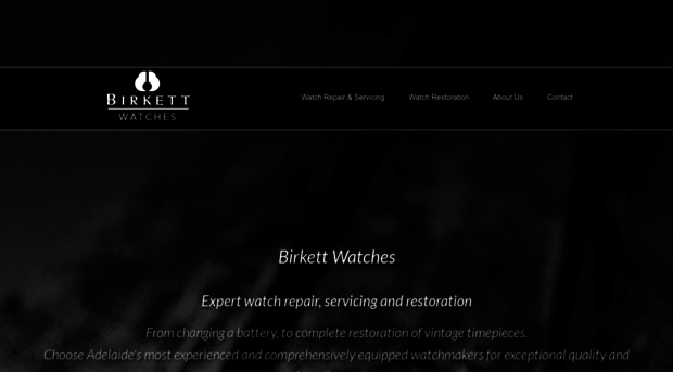 birkettwatches.com.au