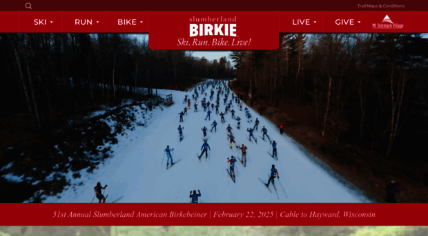 birkie.com