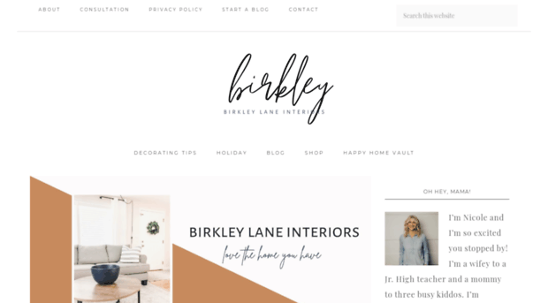 birkleylaneinteriors.com