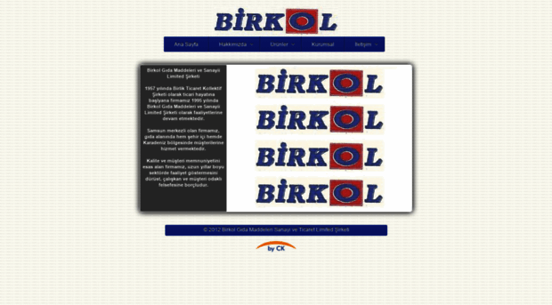 birkol.com