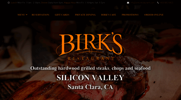 birksrestaurant.com