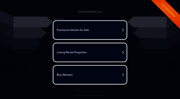 birlaestates.co